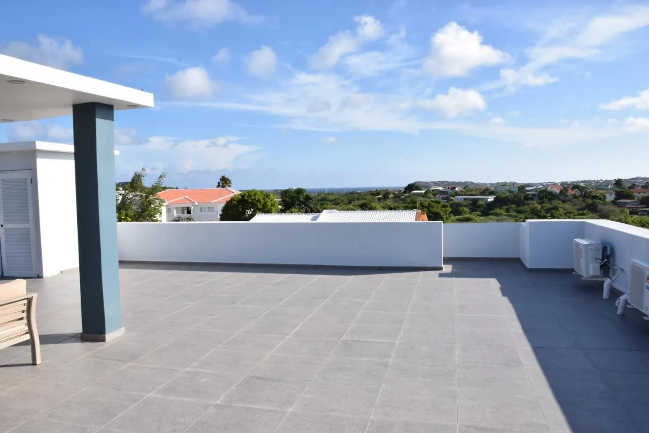 Cg Apartment - Kibrahacha Willemstad 0*,  Curacao