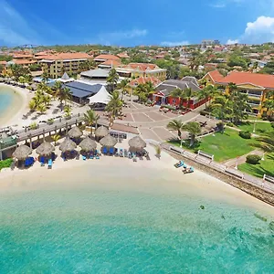 Curacao Avila Willemstad