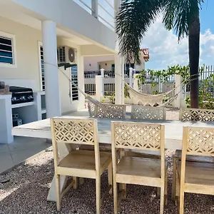 Leoni Curacao Appartement